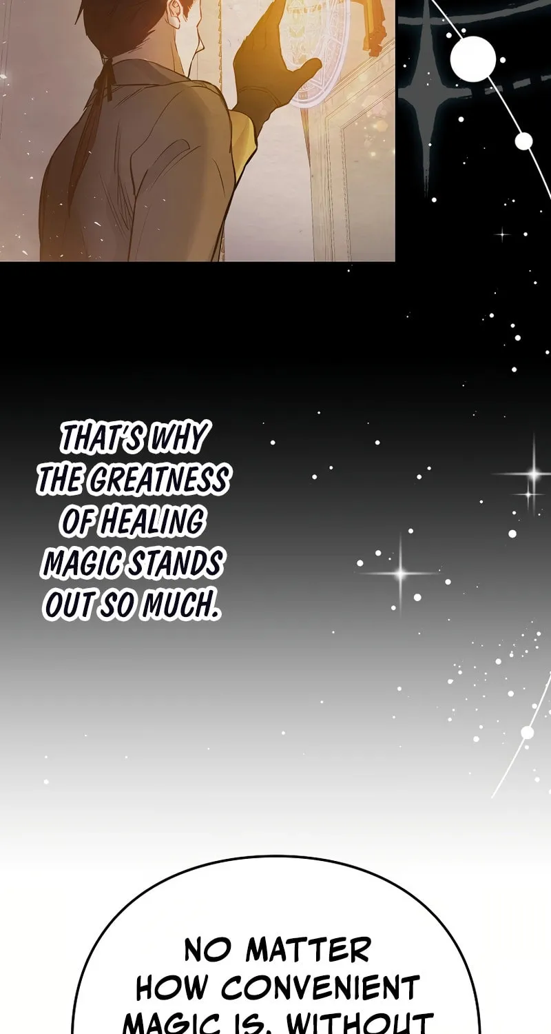 How The Villainous Alicia Saves The Day Chapter 15 page 37 - 