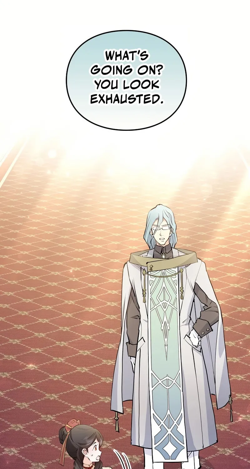 How The Villainous Alicia Saves The Day Chapter 15 page 40 - 