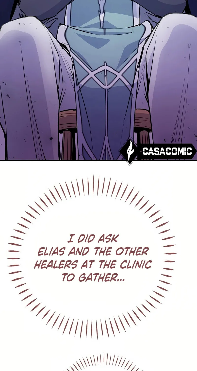 How The Villainous Alicia Saves The Day Chapter 15 page 5 - 