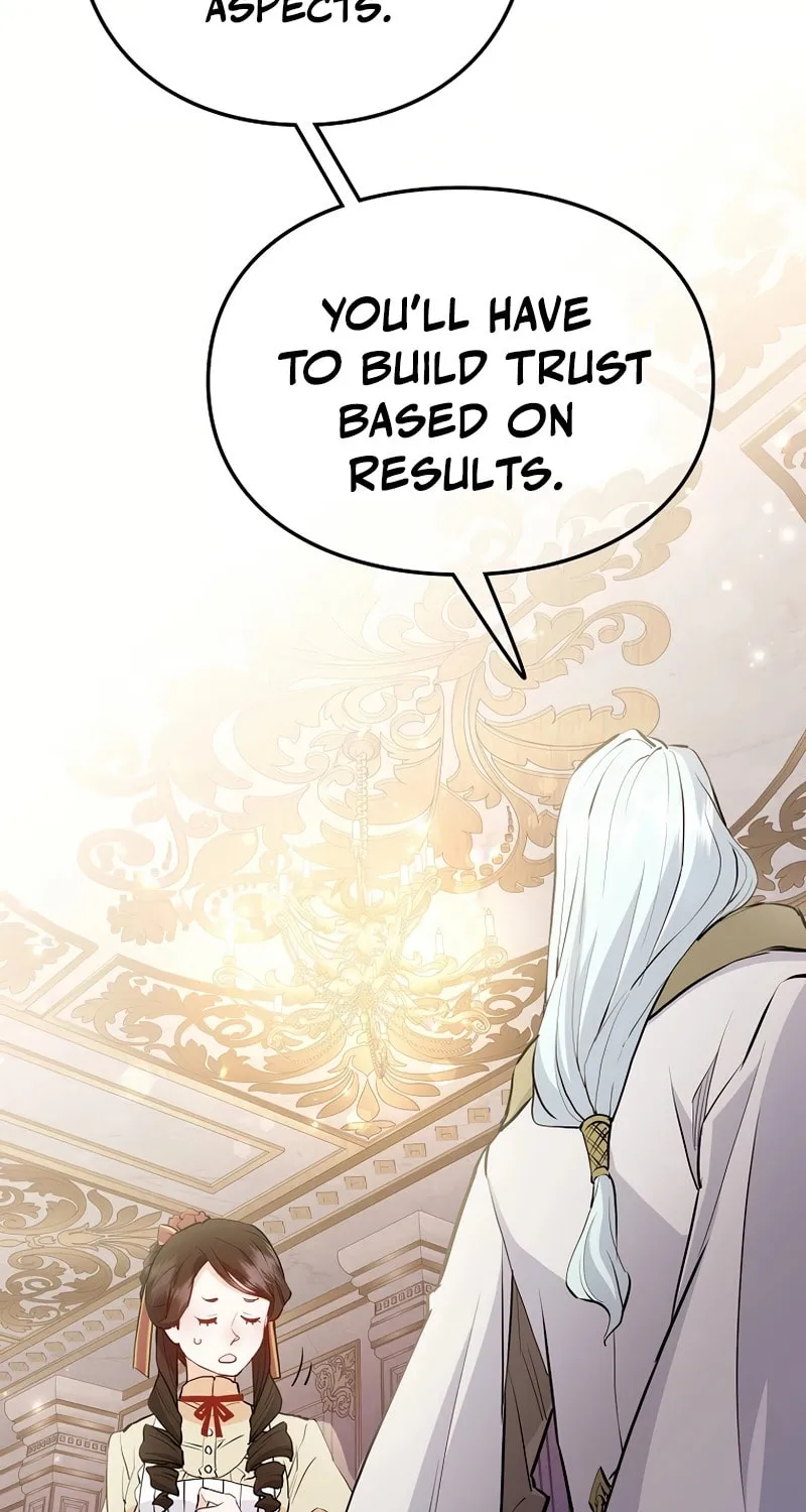 How The Villainous Alicia Saves The Day Chapter 15 page 49 - 