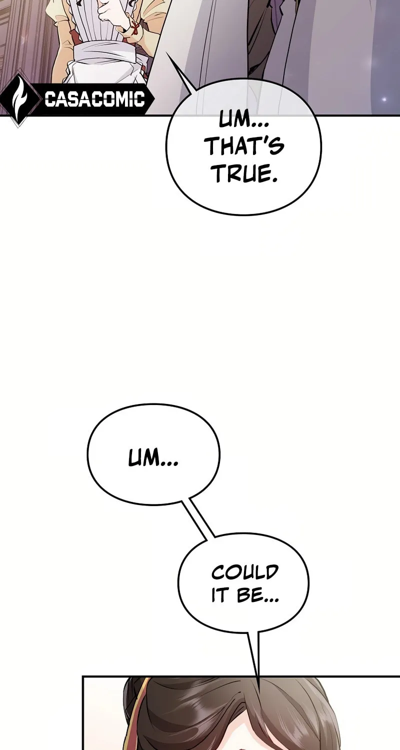 How The Villainous Alicia Saves The Day Chapter 15 page 50 - 
