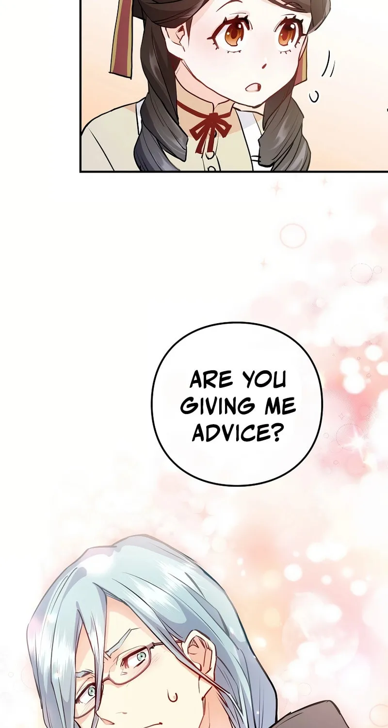 How The Villainous Alicia Saves The Day Chapter 15 page 51 - 