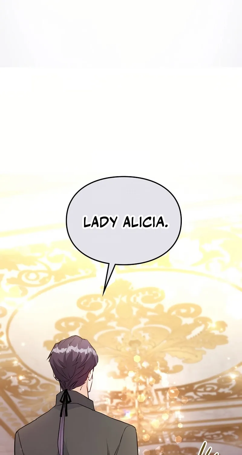 How The Villainous Alicia Saves The Day Chapter 15 page 58 - 