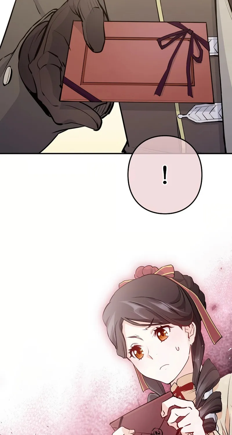 How The Villainous Alicia Saves The Day Chapter 15 page 60 - 