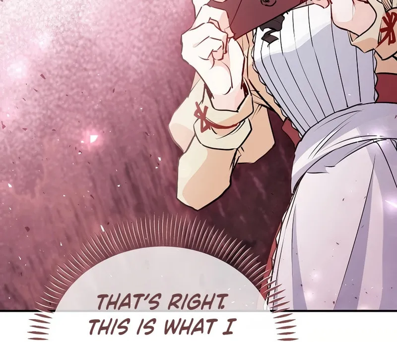 How The Villainous Alicia Saves The Day Chapter 15 page 61 - 
