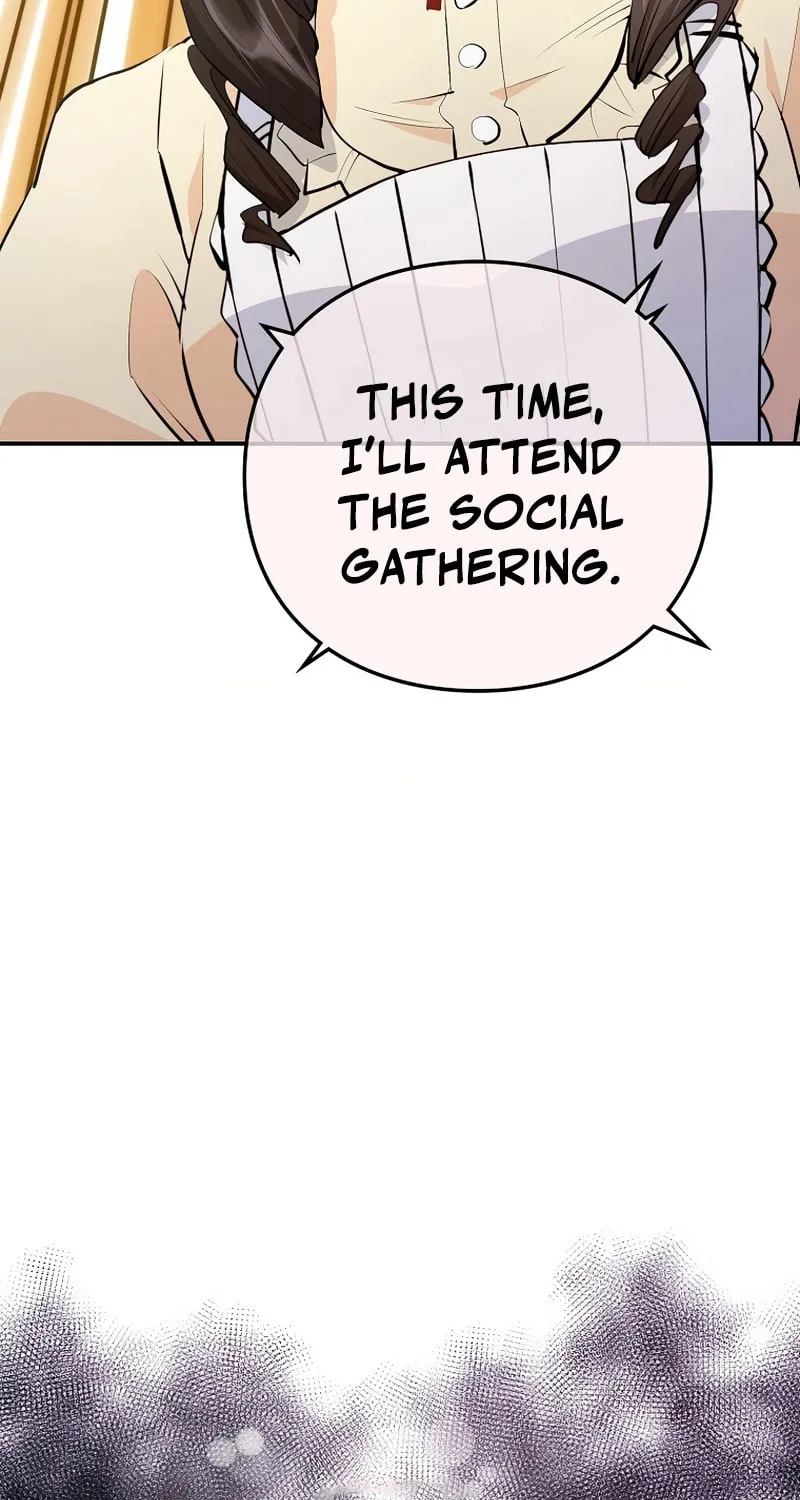 How The Villainous Alicia Saves The Day Chapter 15 page 68 - 