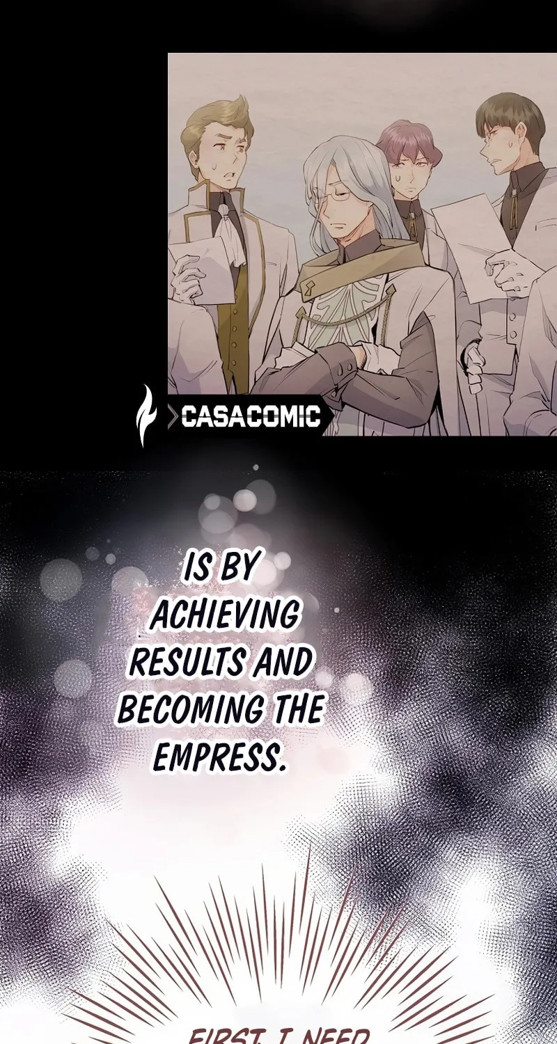 How The Villainous Alicia Saves The Day Chapter 15 page 71 - 