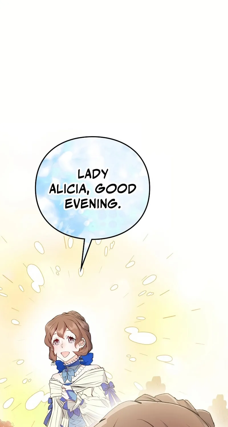 How The Villainous Alicia Saves The Day Chapter 15 page 82 - 