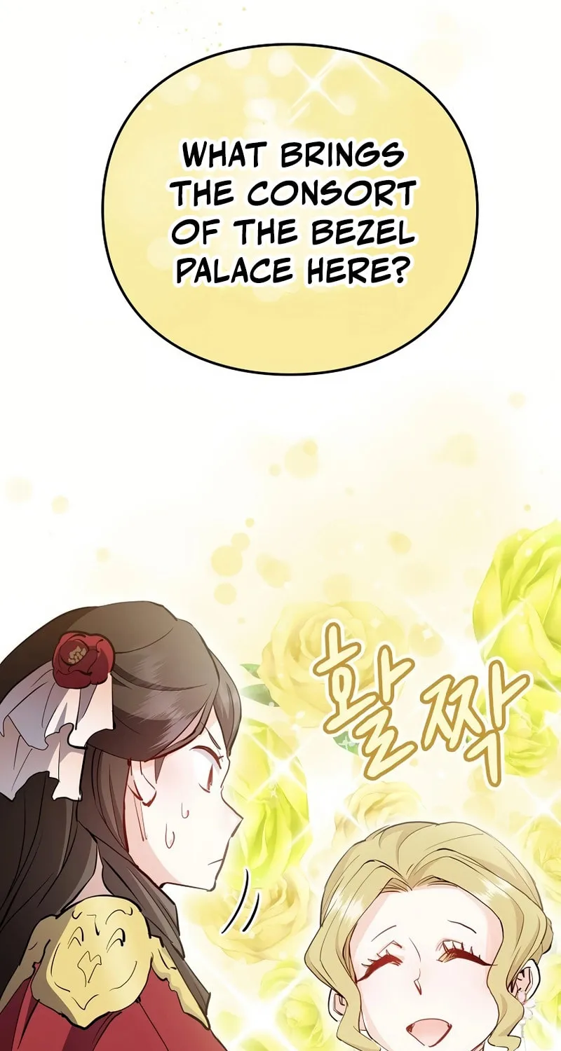 How The Villainous Alicia Saves The Day Chapter 15 page 88 - 