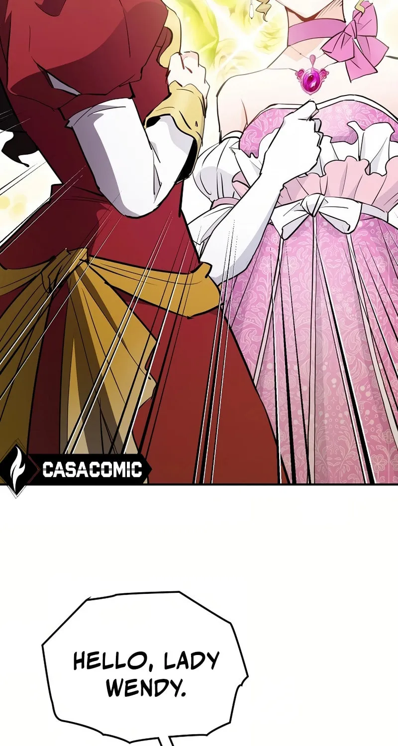 How The Villainous Alicia Saves The Day Chapter 15 page 89 - 