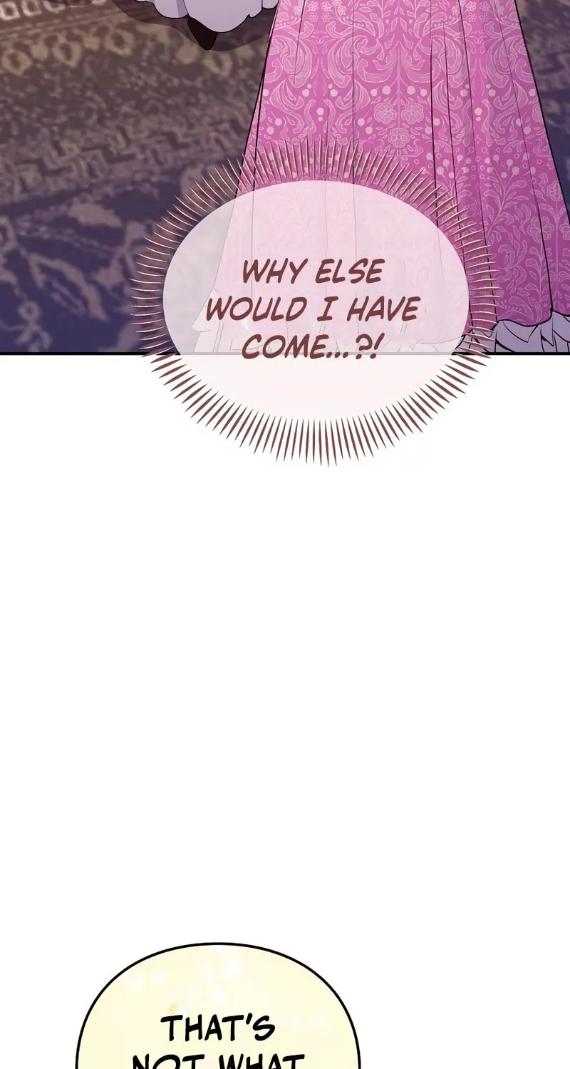 How The Villainous Alicia Saves The Day Chapter 15 page 91 - 