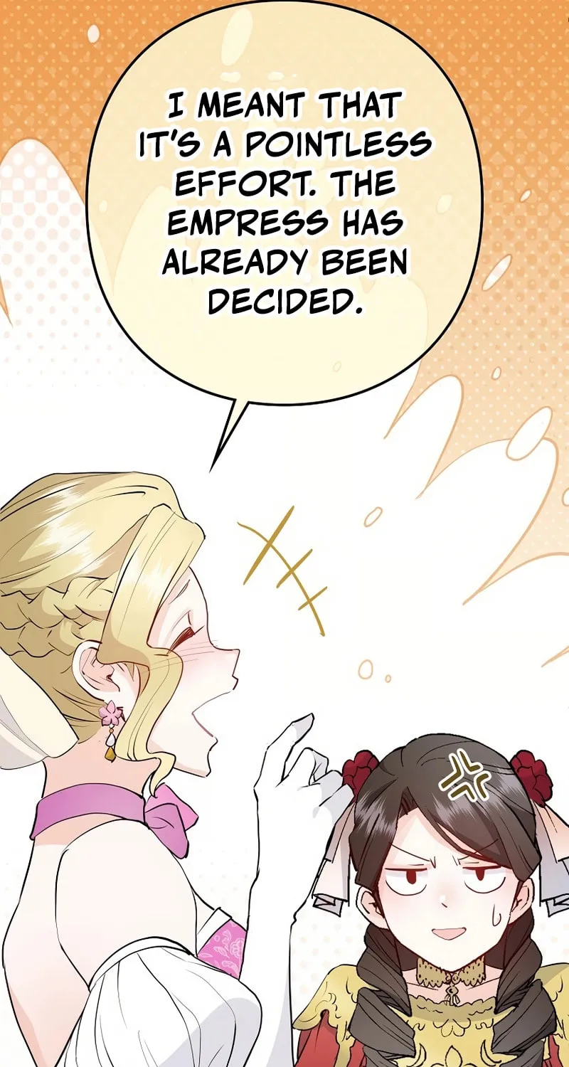 How The Villainous Alicia Saves The Day Chapter 15 page 93 - 