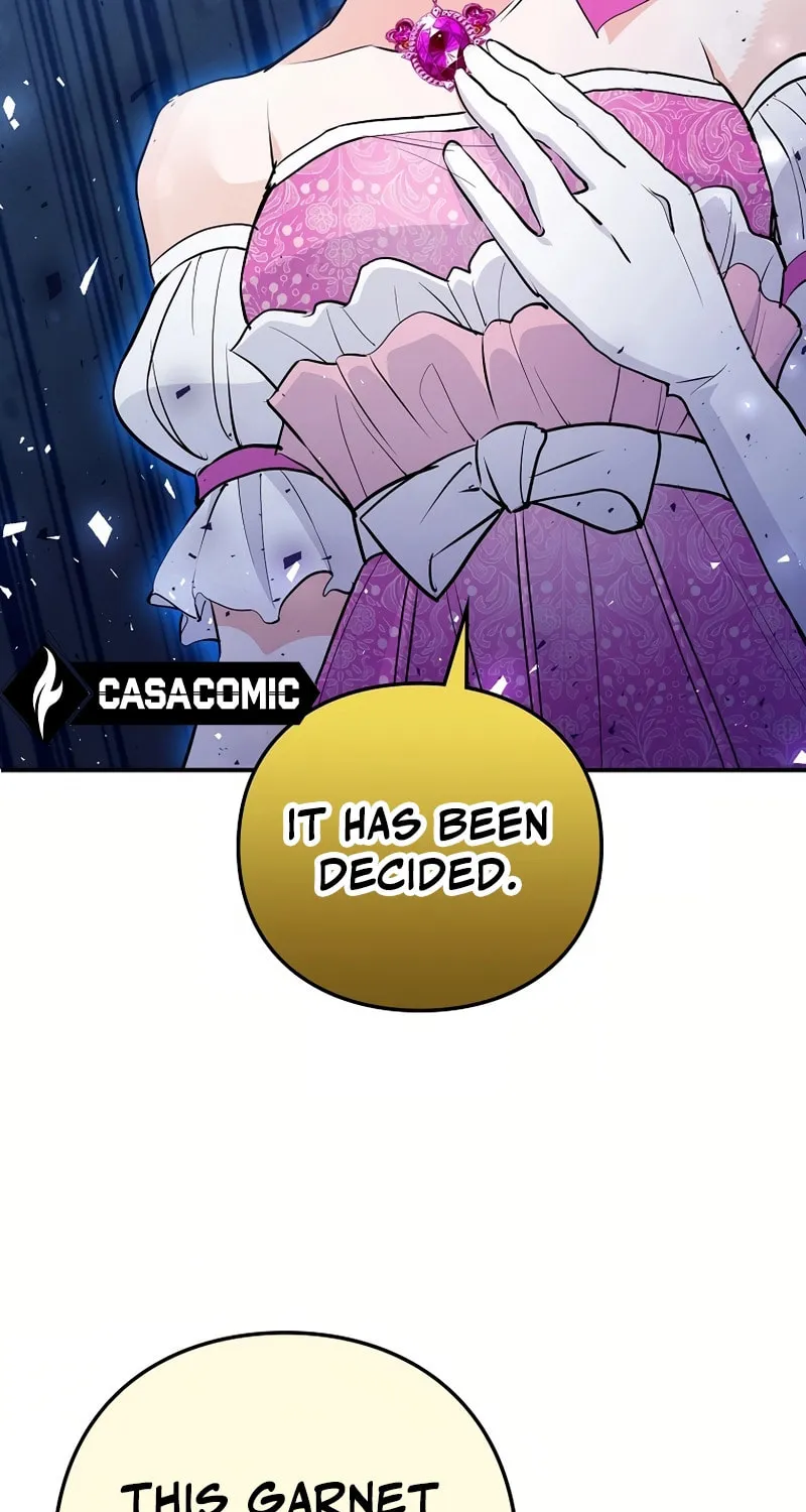How The Villainous Alicia Saves The Day Chapter 15 page 95 - 