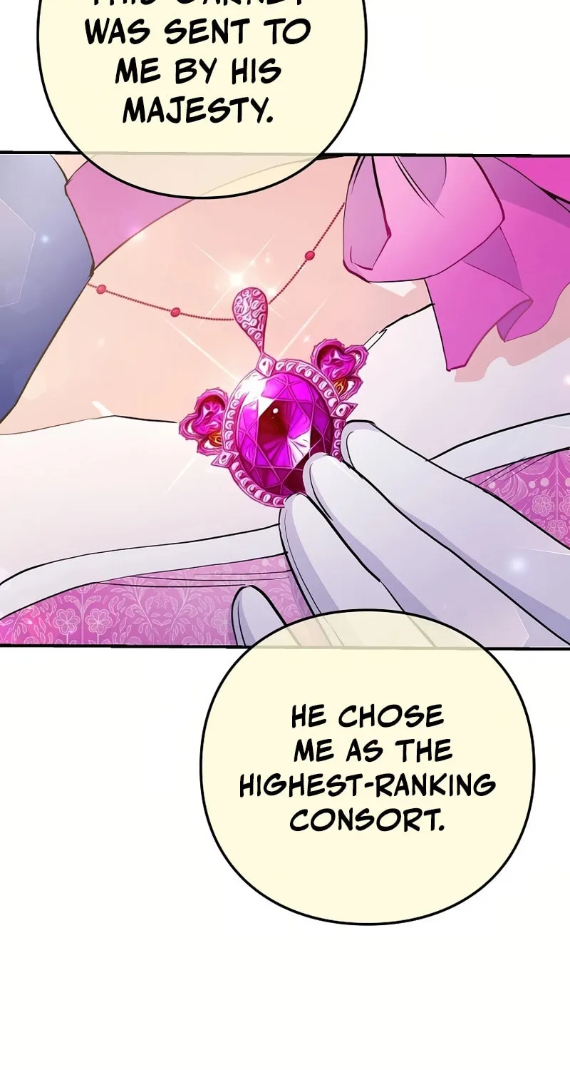 How The Villainous Alicia Saves The Day Chapter 15 page 96 - 
