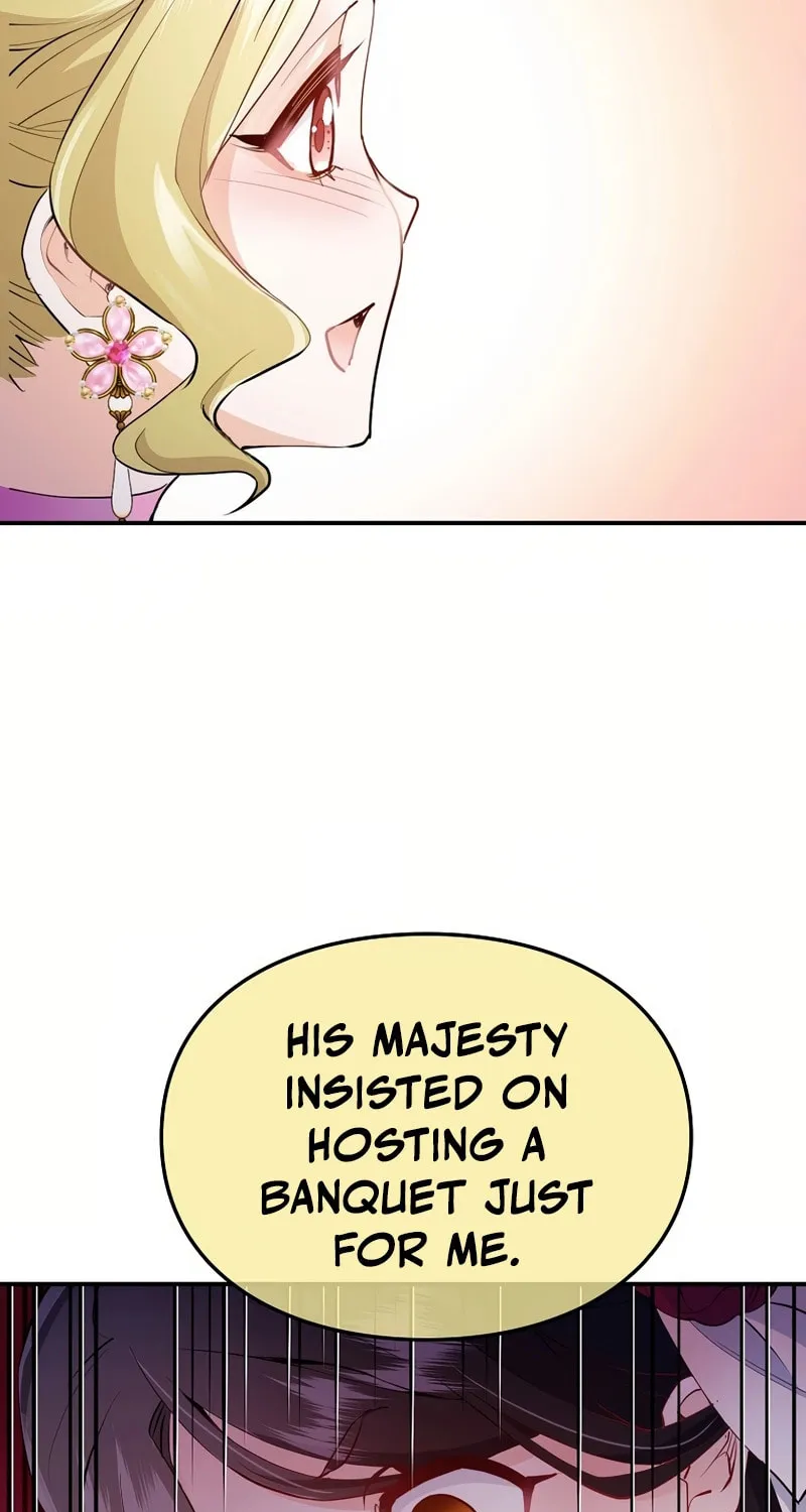 How The Villainous Alicia Saves The Day Chapter 15 page 99 - 