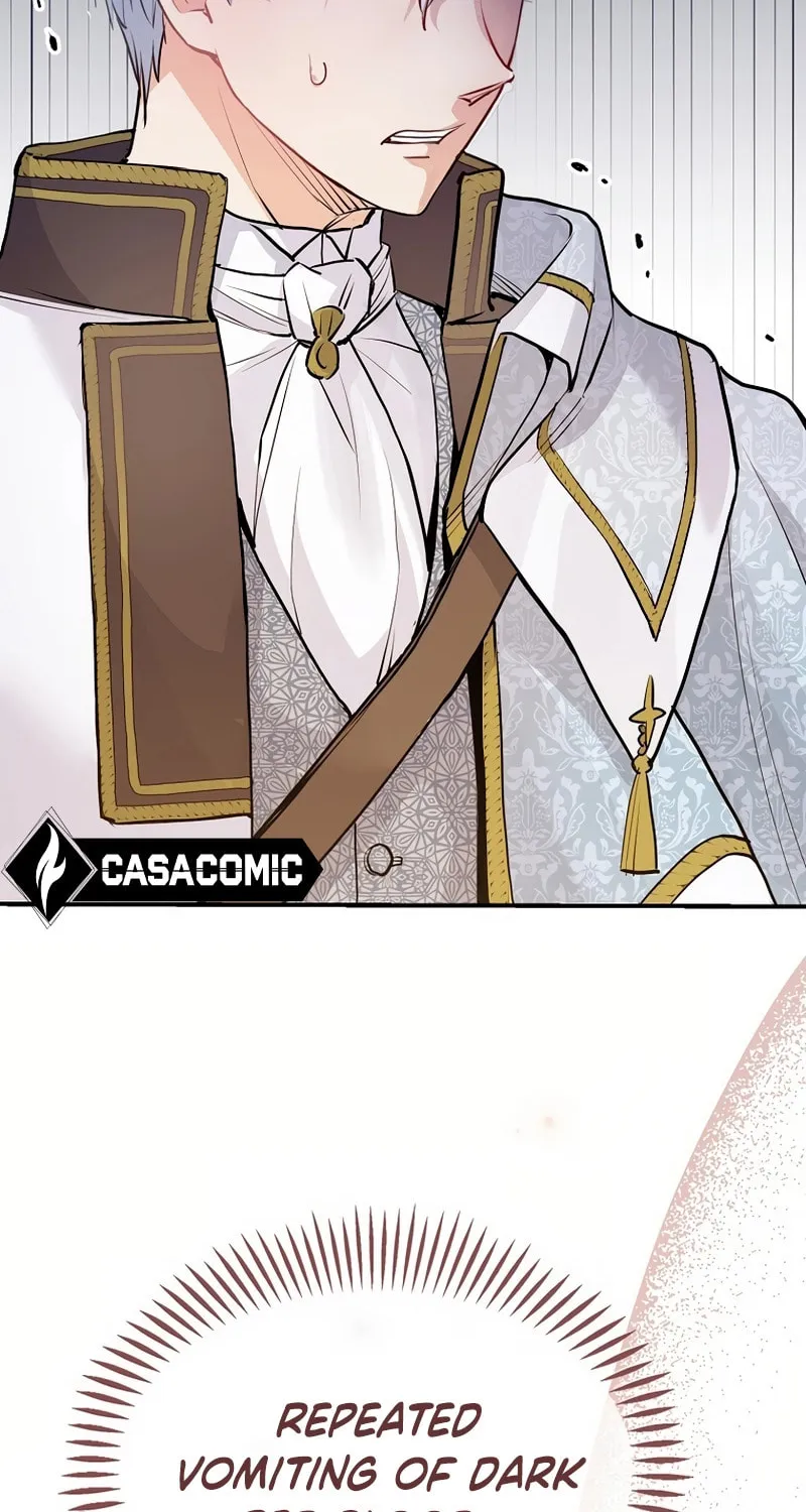 How The Villainous Alicia Saves The Day Chapter 16 page 102 - 