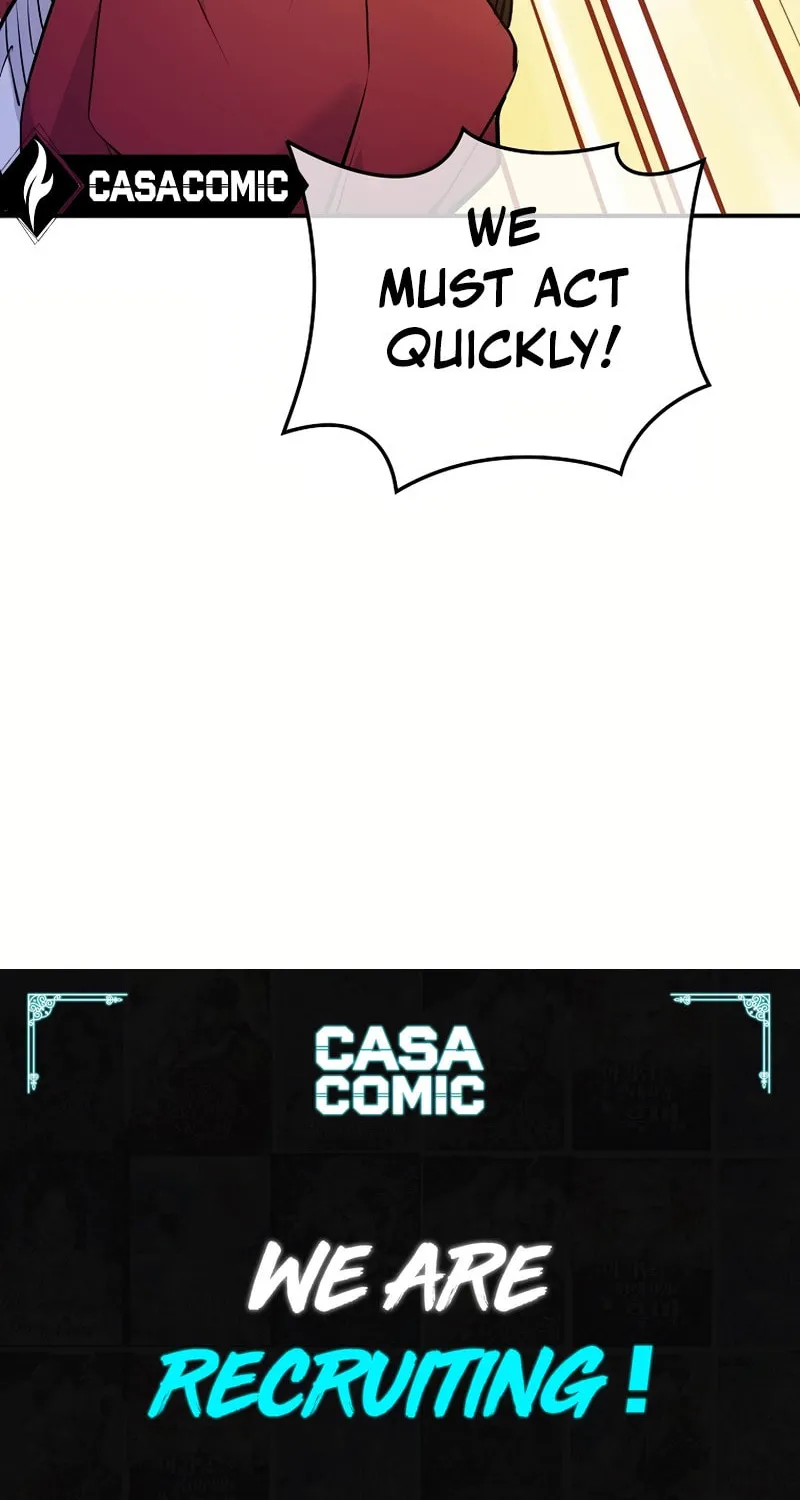 How The Villainous Alicia Saves The Day Chapter 16 page 109 - 