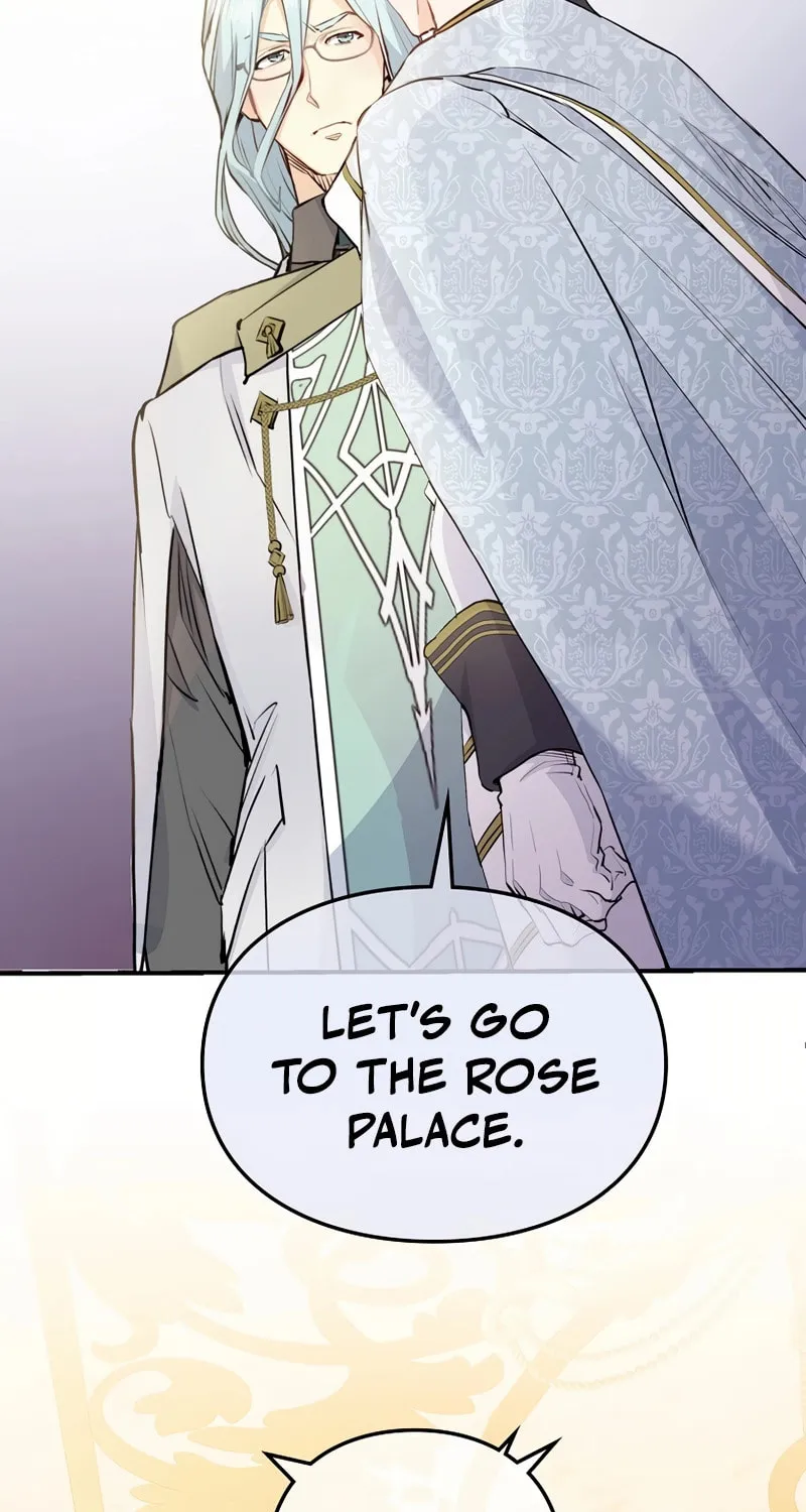 How The Villainous Alicia Saves The Day Chapter 16 page 12 - 