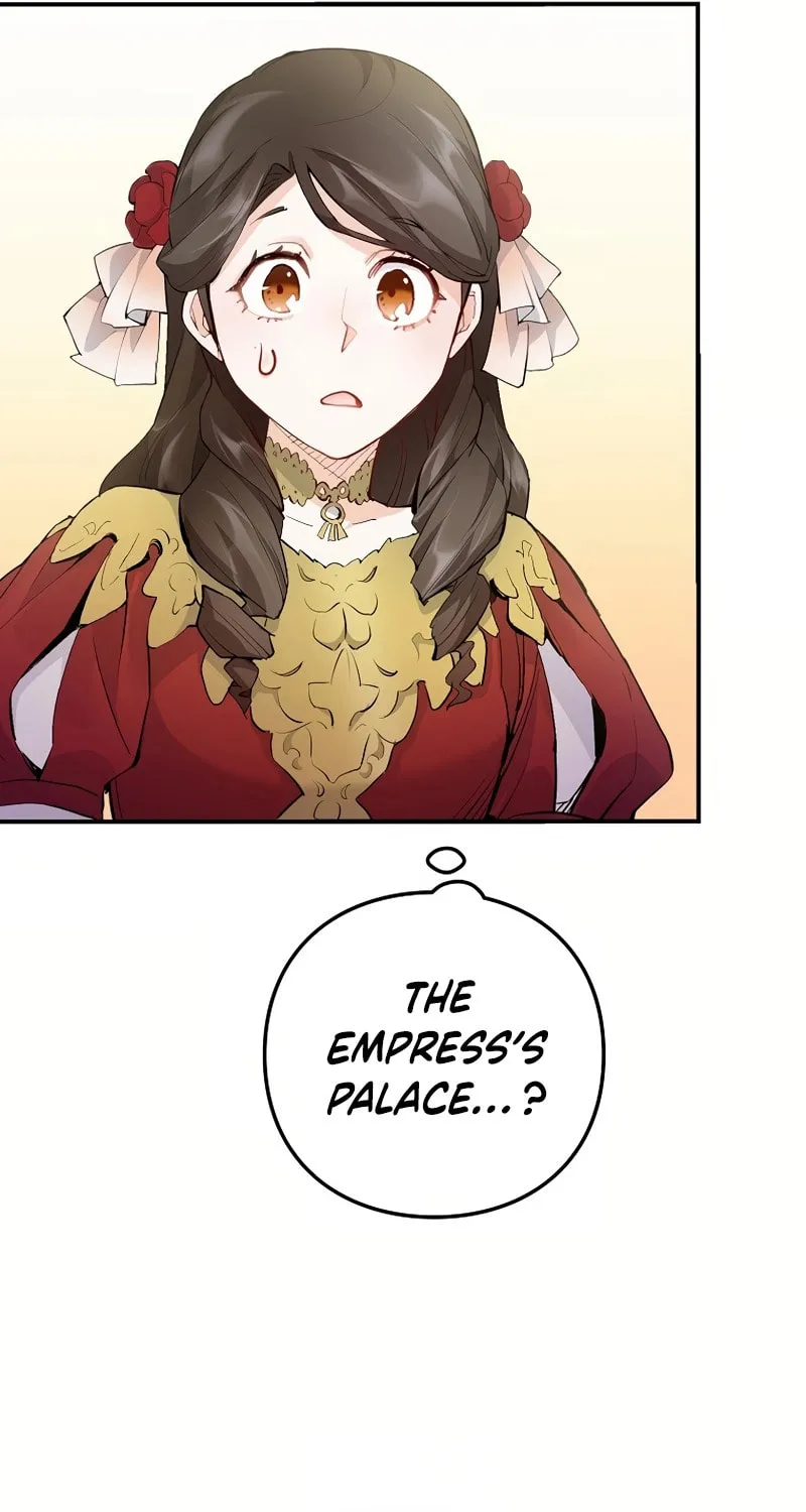 How The Villainous Alicia Saves The Day Chapter 16 page 16 - 