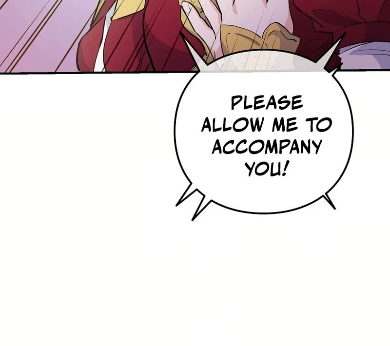 How The Villainous Alicia Saves The Day Chapter 16 page 22 - 