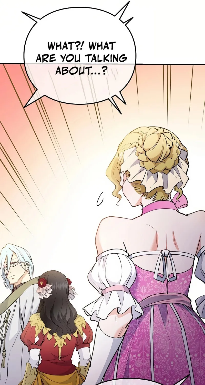 How The Villainous Alicia Saves The Day Chapter 16 page 23 - 