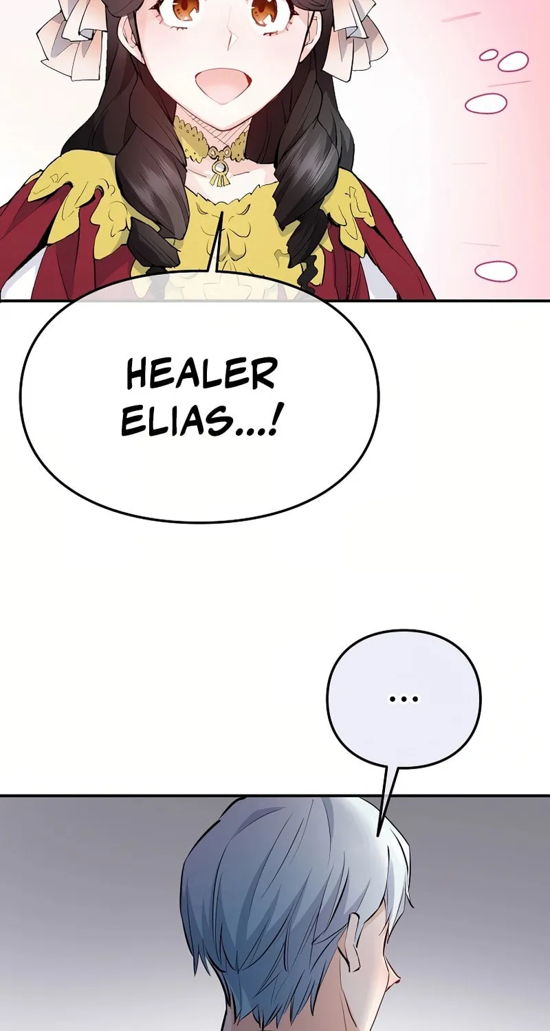 How The Villainous Alicia Saves The Day Chapter 16 page 26 - 