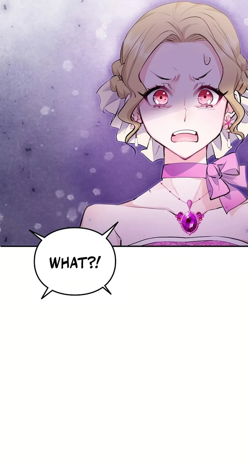 How The Villainous Alicia Saves The Day Chapter 16 page 28 - 