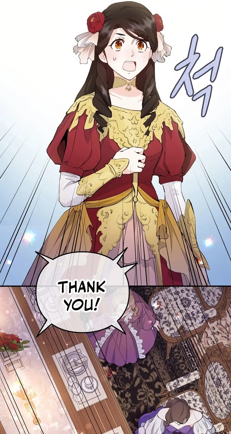 How The Villainous Alicia Saves The Day Chapter 16 page 30 - 