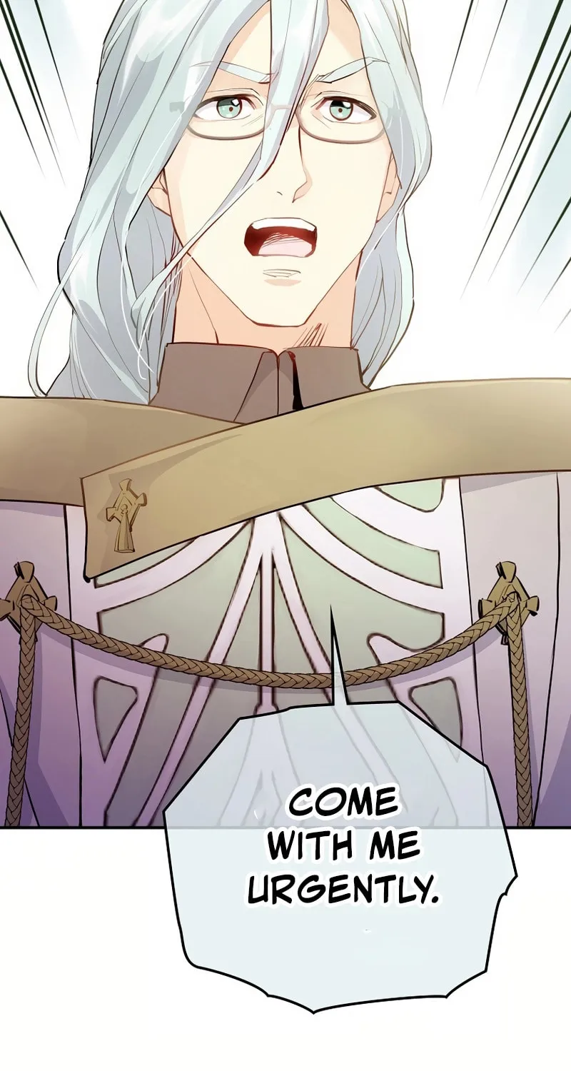 How The Villainous Alicia Saves The Day Chapter 16 page 4 - 