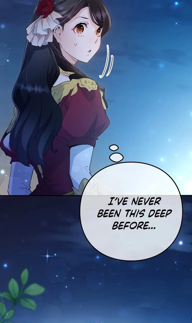 How The Villainous Alicia Saves The Day Chapter 16 page 36 - 