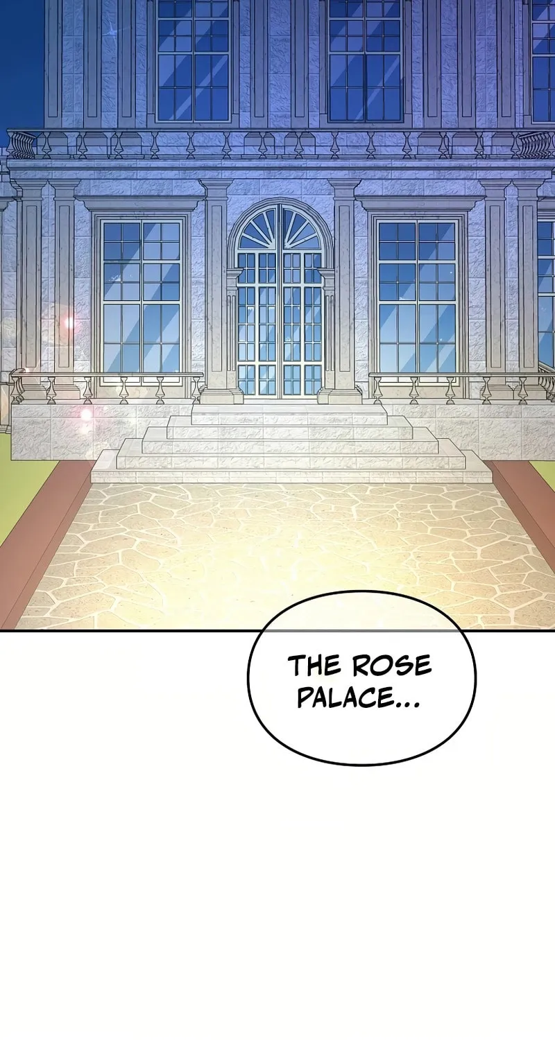 How The Villainous Alicia Saves The Day Chapter 16 page 39 - 
