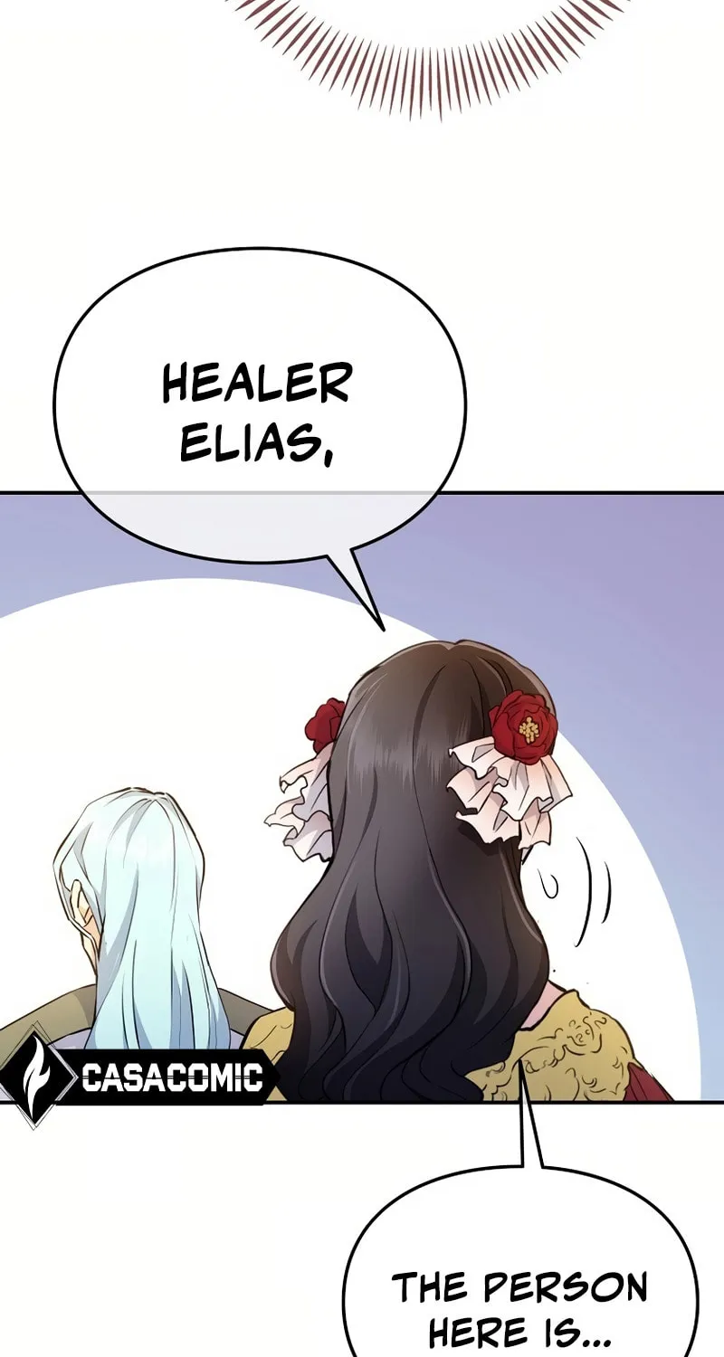 How The Villainous Alicia Saves The Day Chapter 16 page 46 - 