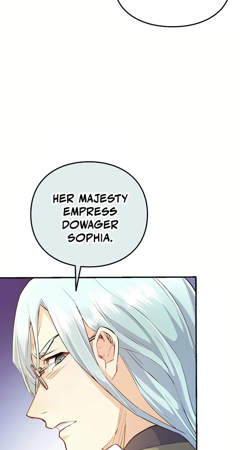How The Villainous Alicia Saves The Day Chapter 16 page 47 - 