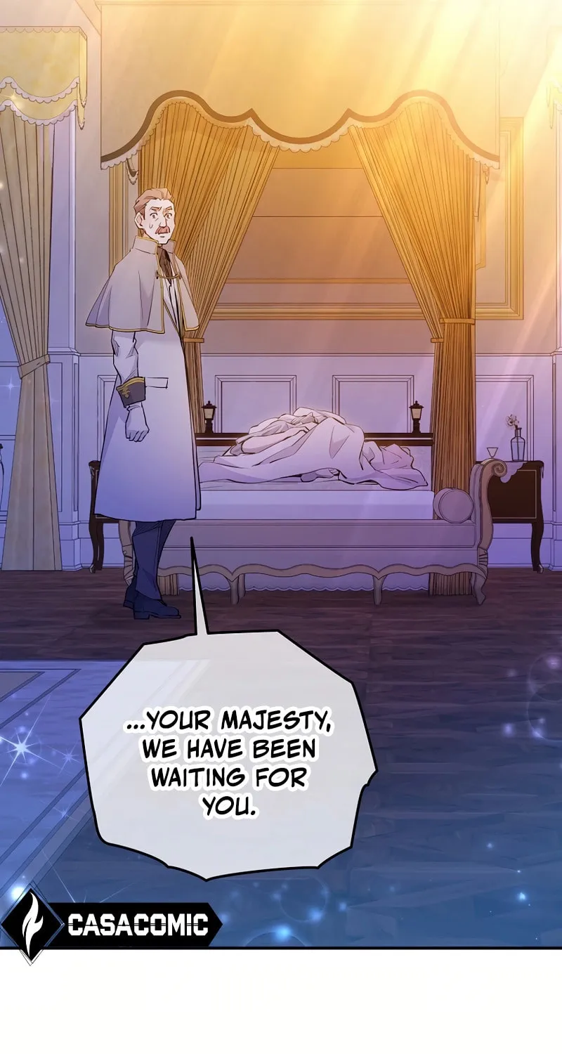 How The Villainous Alicia Saves The Day Chapter 16 page 52 - 