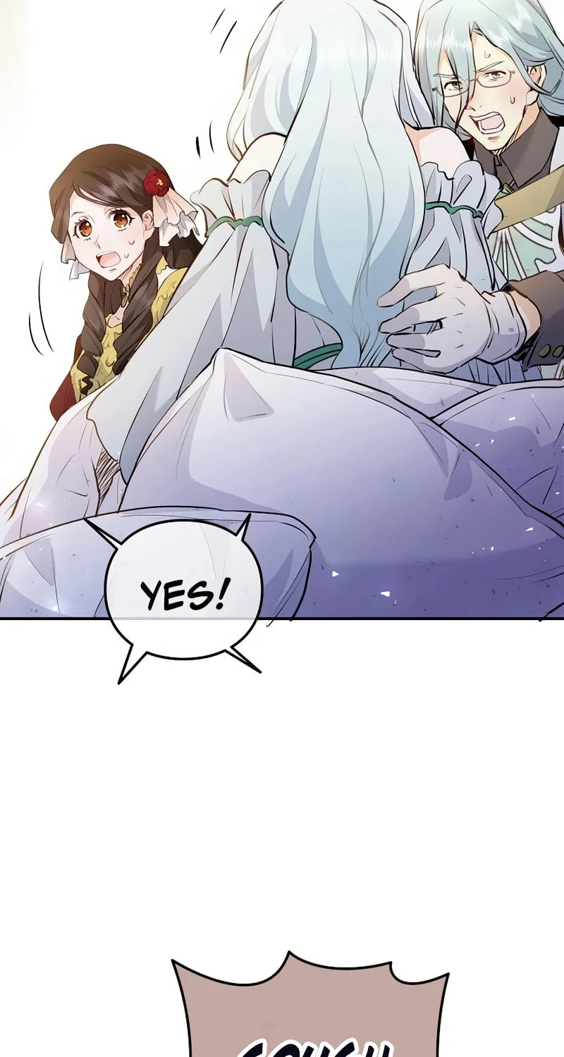 How The Villainous Alicia Saves The Day Chapter 16 page 57 - 