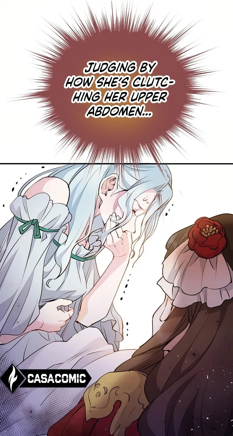 How The Villainous Alicia Saves The Day Chapter 16 page 60 - 