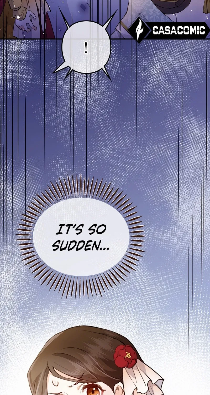 How The Villainous Alicia Saves The Day Chapter 16 page 68 - 