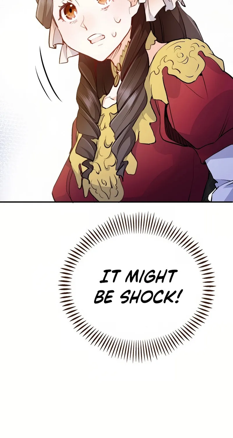 How The Villainous Alicia Saves The Day Chapter 16 page 69 - 