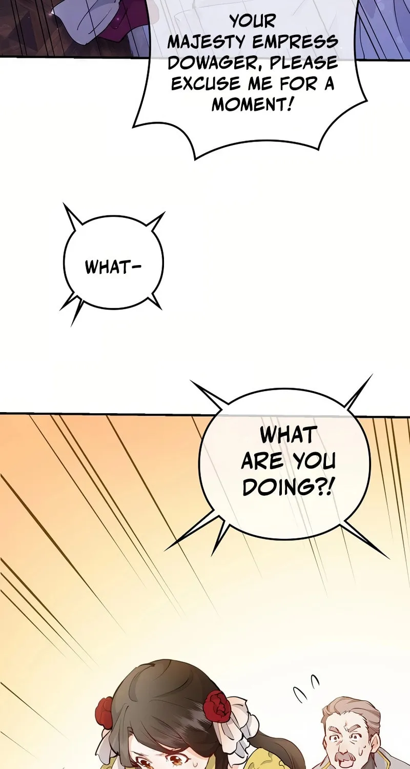 How The Villainous Alicia Saves The Day Chapter 16 page 71 - 
