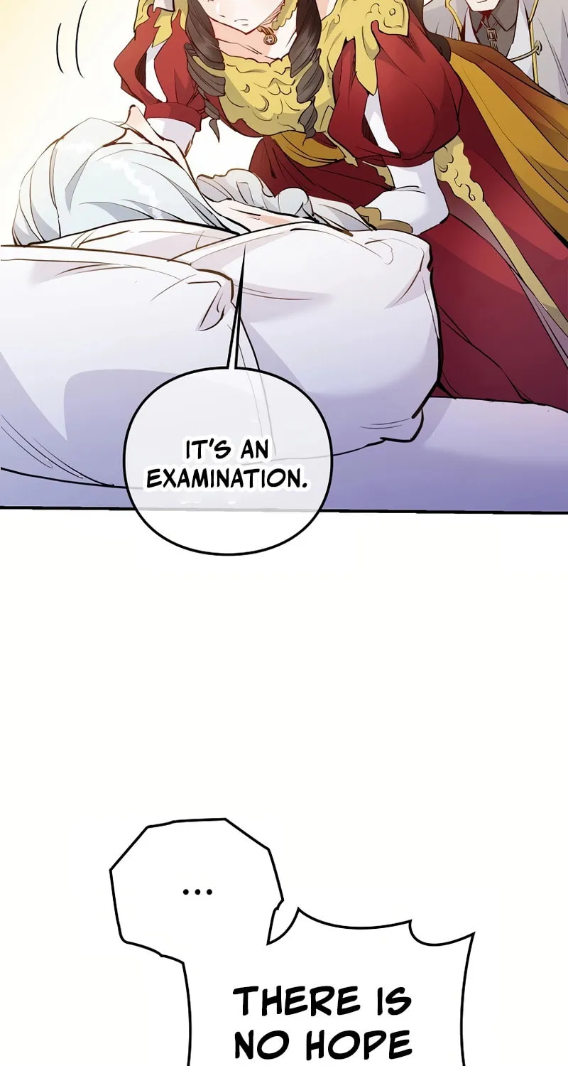 How The Villainous Alicia Saves The Day Chapter 16 page 72 - 