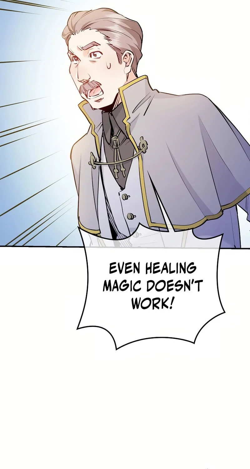 How The Villainous Alicia Saves The Day Chapter 16 page 74 - 