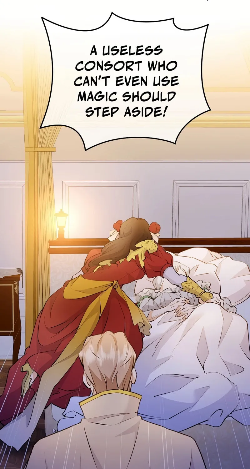 How The Villainous Alicia Saves The Day Chapter 16 page 75 - 