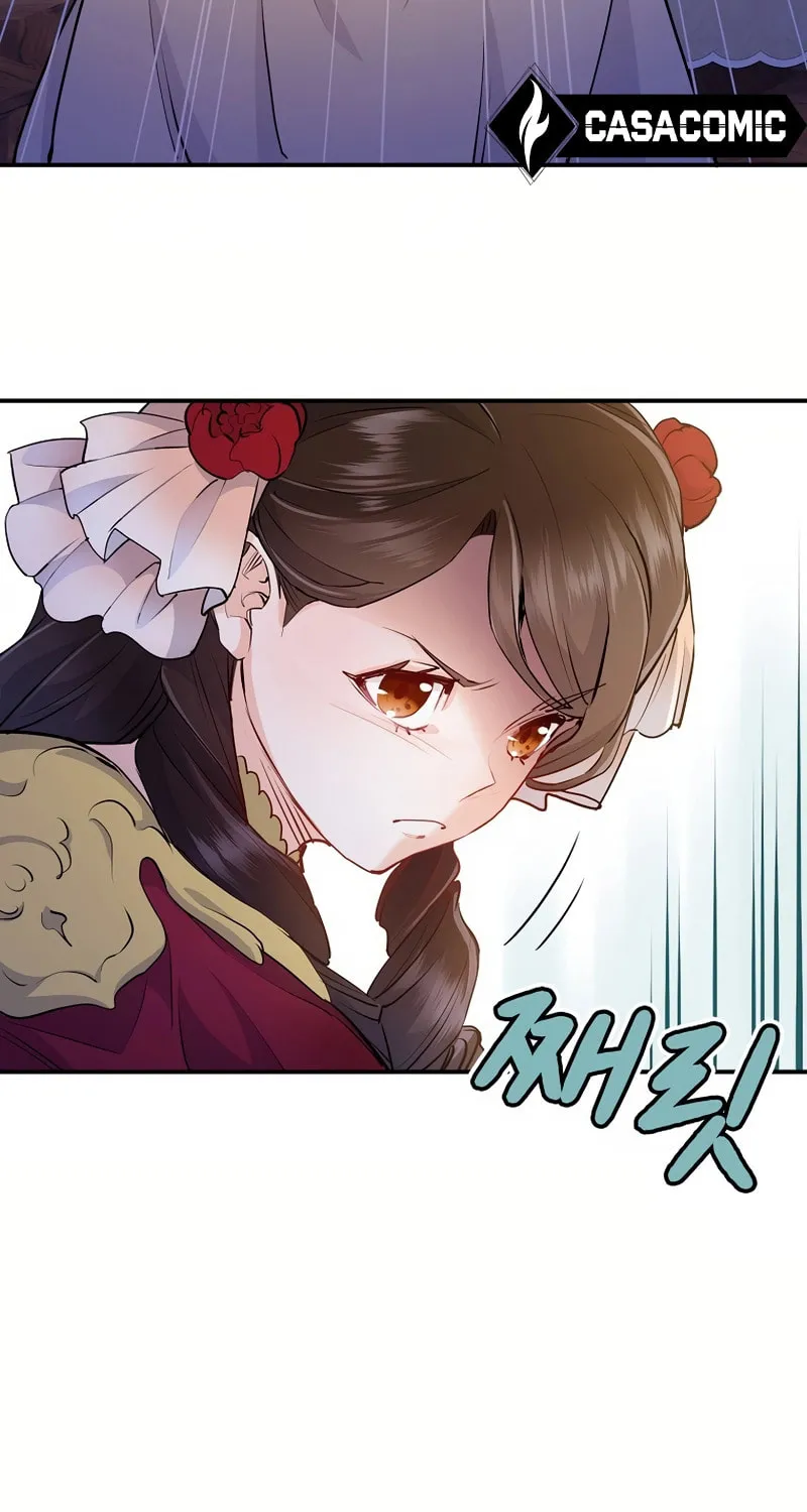 How The Villainous Alicia Saves The Day Chapter 16 page 76 - 