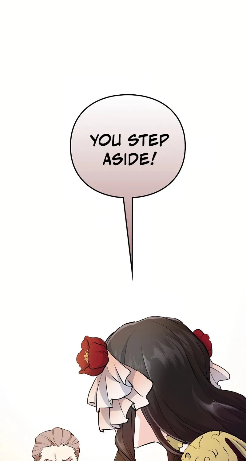 How The Villainous Alicia Saves The Day Chapter 16 page 77 - 