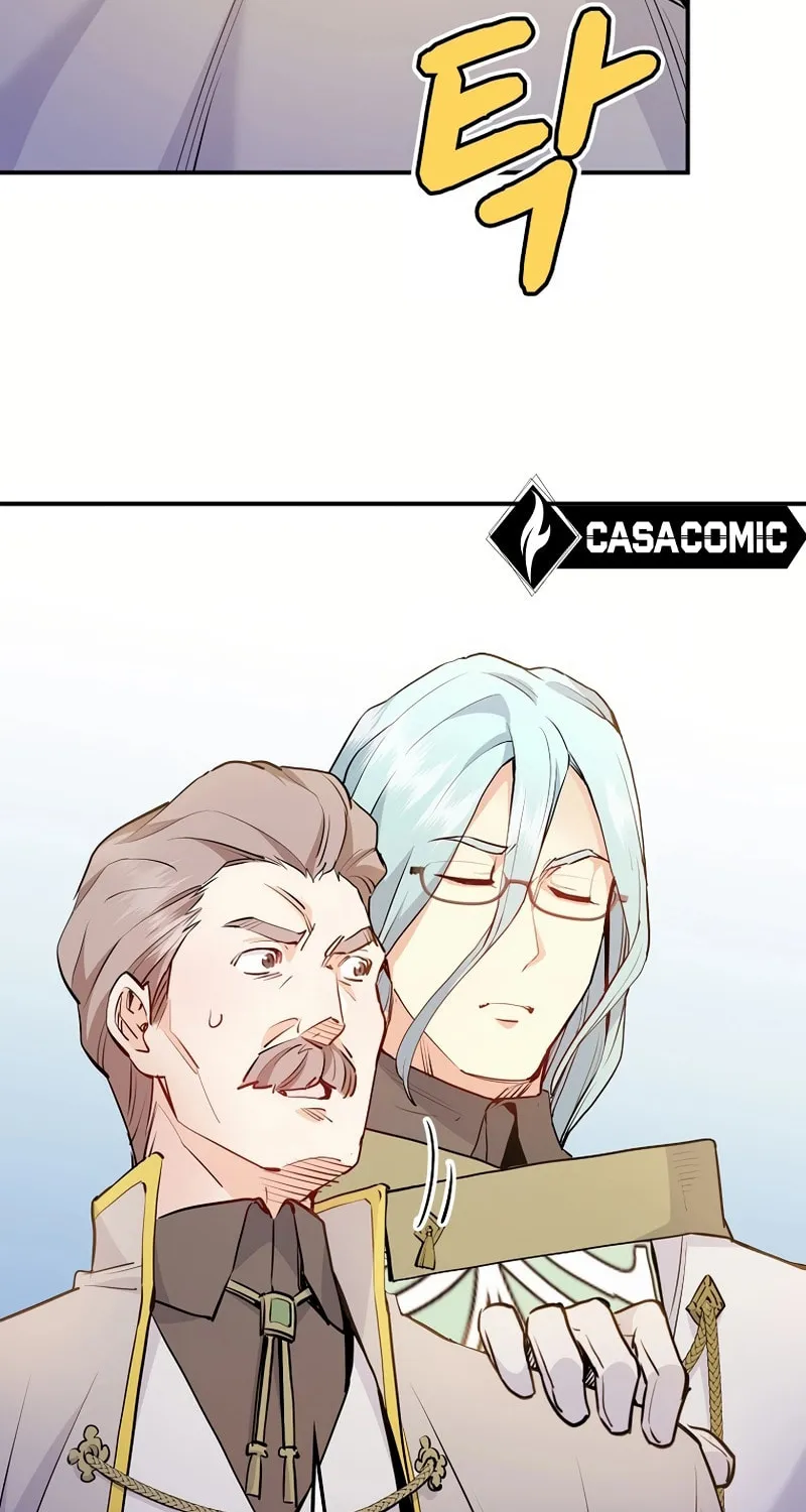 How The Villainous Alicia Saves The Day Chapter 16 page 82 - 