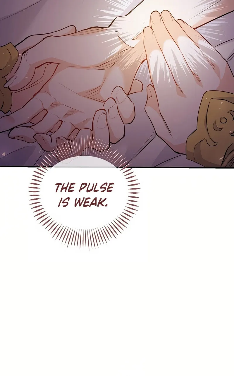 How The Villainous Alicia Saves The Day Chapter 16 page 85 - 