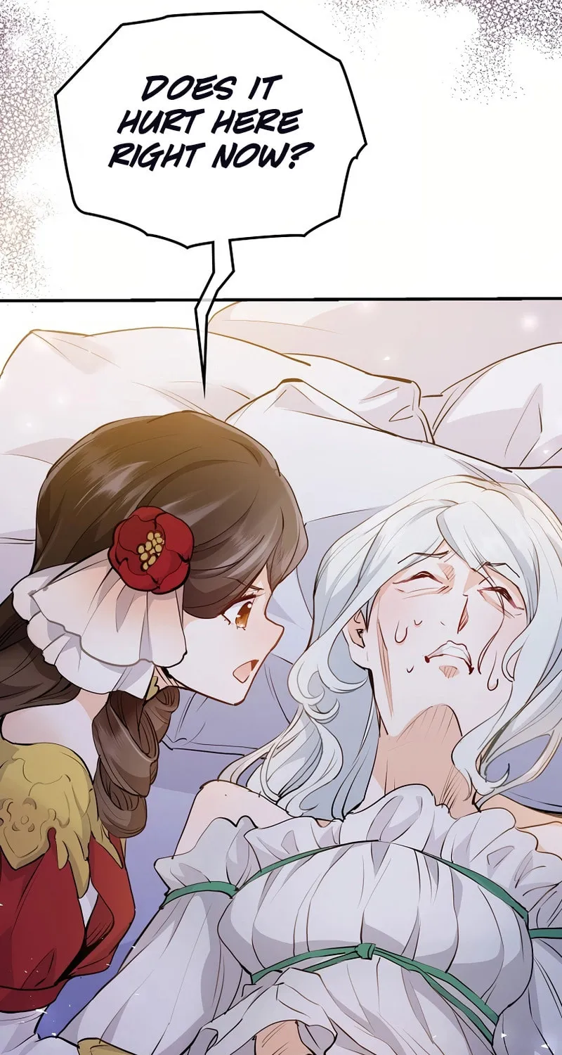 How The Villainous Alicia Saves The Day Chapter 16 page 88 - 