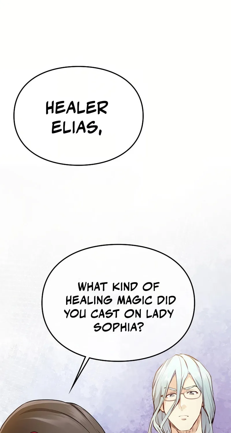 How The Villainous Alicia Saves The Day Chapter 16 page 91 - 