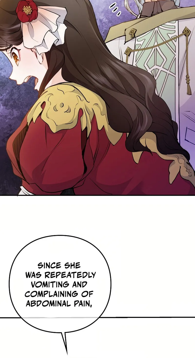 How The Villainous Alicia Saves The Day Chapter 16 page 92 - 