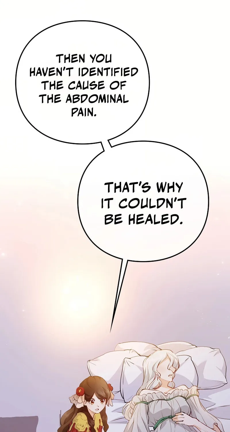 How The Villainous Alicia Saves The Day Chapter 16 page 94 - 